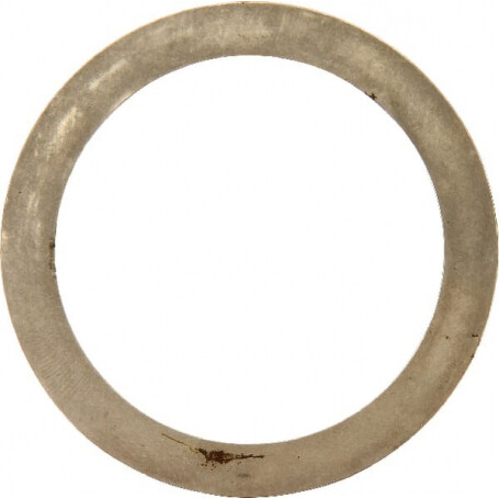 Rondelle de réglage AGRIA AGW01078