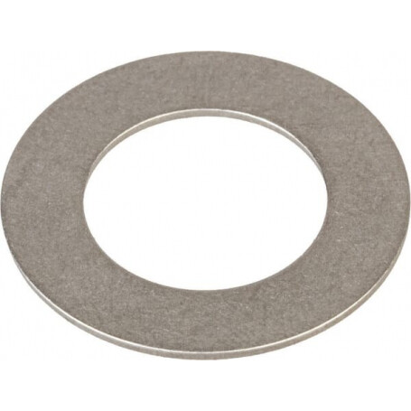 Rondelle de friction AGRIA AGW09371