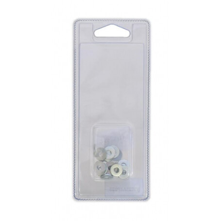 Rondelle de carrosserie M4 UNIVERSEL KR9021A4P020