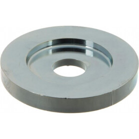 Rondelle de blocage AGRIA 105024