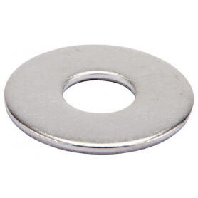 Rondelle carrée M20 UNIVERSEL 902120RVS