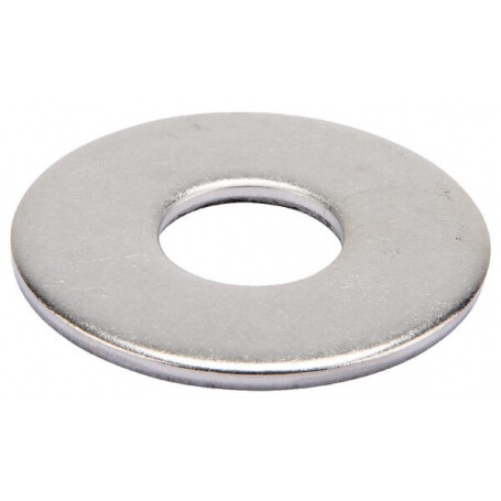 Rondelle carrée M20 UNIVERSEL 902120RVS