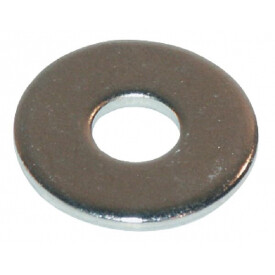 Arandela carrocería M18 x 56 x 4 mm acero cincado DIN 9021 UNIVERSAL M18 9021A18