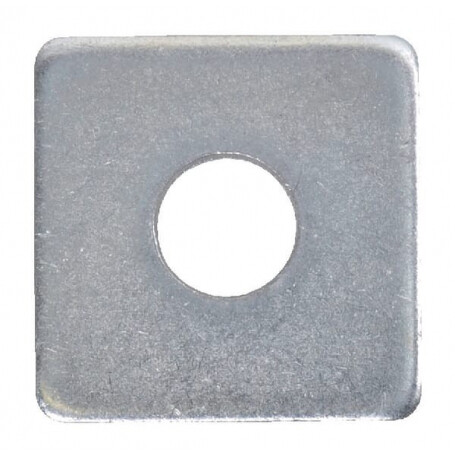 Rondelle carrée M16 UNIVERSEL WS16604TV