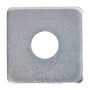 Rondelle carrée M16 UNIVERSEL WS16404TV