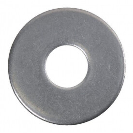 Arandela de carrocería M12 inoxidable UNIVERSAL M12 902112RVS