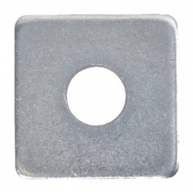 Rondelle carrée M10 UNIVERSEL WS10505TV