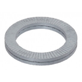 Anillo ret. Nordl.adh.M6 (200) LOCK NL6P200