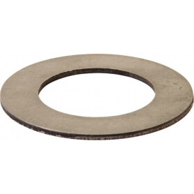 Rondelle AGRIA AGW63028