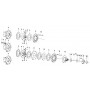 Ressort WALTERSCHEID 661300