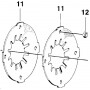 Ressort WALTERSCHEID 660902