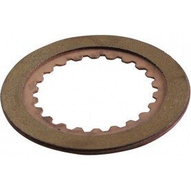 Lamelle d'embrayage interne AGRIA AGW03467