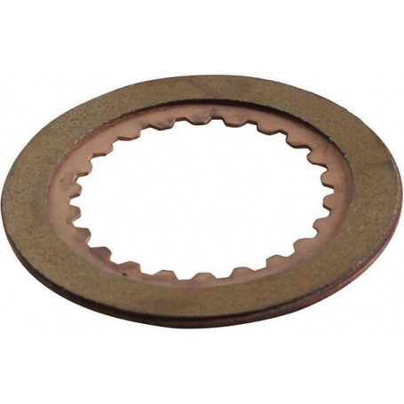 Lamelle d'embrayage interne AGRIA AGW03467