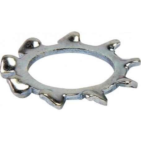 Disque denté AGRIA AGW49410
