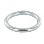 Anneau soudé 6x40mm UNIVERSEL GR064E