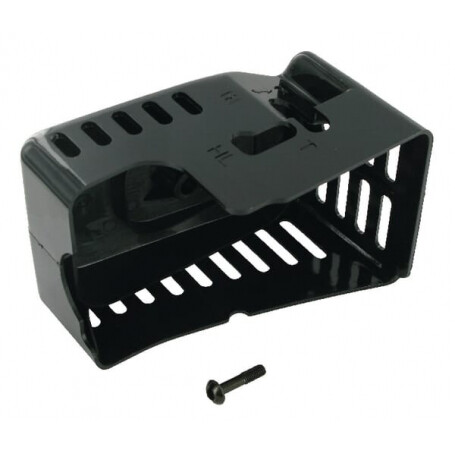 Couvercle de filtre HIKOKI 6690149