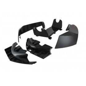 Kit support angulaire CASTELGARDEN - GGP - STIGA 382110300/1