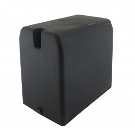 Carter couvre batterie CASTELGARDEN - GGP 322109530/0