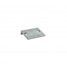 Plaque de fixation CASTELGARDEN - GGP 322981467/0