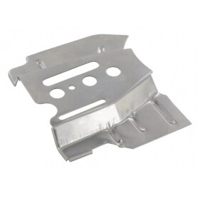 Plaque de protection SOLO 6043980 - 60 43 980