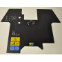 Tapis de sol STIGA 1134381801 - 1134-3818-01