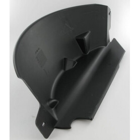 Garde-boue gauche STIGA 1134480101 - 1134-4801-01