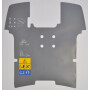 Tapis de sol STIGA 1134533803 - 1134-5338-03