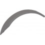 Garde-boue gauche STIGA 1134563801 - 1134-5638-01