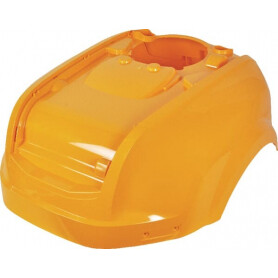 Capot STIGA 1134602501 - 1134-6025-01