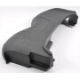 Couvercle de transmission noir STIGA 1134628005 - 1134-6280-05