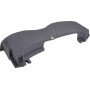 Couvercle de transmission gris STIGA 1134628006 - 1134-6280-06