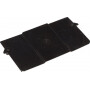 Coiffe de protection CASTELGARDEN 1256000070 - 125600007/0