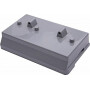 Coiffe de protection CASTELGARDEN 1256000200 - 125600020/0
