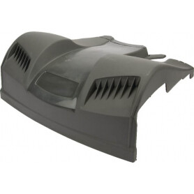 Couvercle de protection CASTELGARDEN 3222261970 - 322226197/0