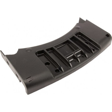 Capot châssis avant noir GGP 3225001130 - 322500113/0