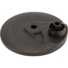 Cache de roue GGP 3226003350 - 322600335/0