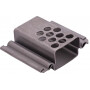 Protection d'échappement CASTELGARDEN 3230750000 - 323075000/0
