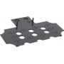 Plaque de protection CASTELGARDEN 3256000551 - 325600055/1