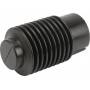 Couvercle de protection CASTELGARDEN 3257370020 - 325737002/0