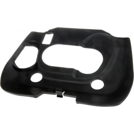 Cache moteur CASTELGARDEN 3271103252 - 327110325/2