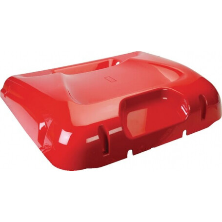 Couvercle de protection CASTELGARDEN 3821102071 - 382110207/1