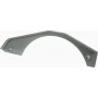 Plaque d'usure STIGA 3876033550 - 387603355/0