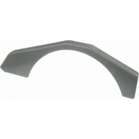 Plaque d?usure gauche STIGA 3876033570 - 387603357/0