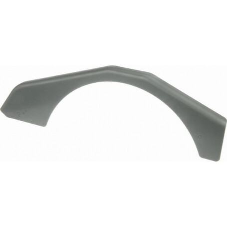 Plaque d?usure gauche STIGA 3876033570 - 387603357/0