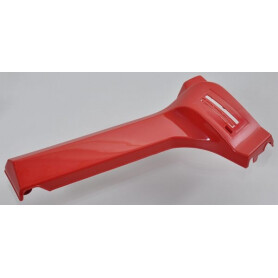 Tableau de bord rouge CASTELGARDEN 4221201500 - 422120150/0