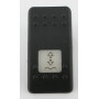 Couvercle de protection STIGA 9400028006 - 9400-0280-06