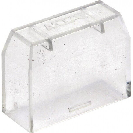 Couvercle de porte-fusible CASTELGARDEN 1332150000 - 133215000/0