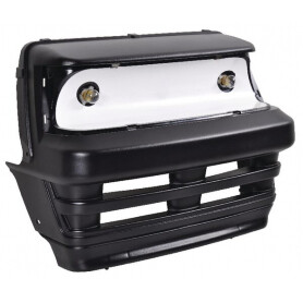 Calandre MTD 63104200 - 631-04200