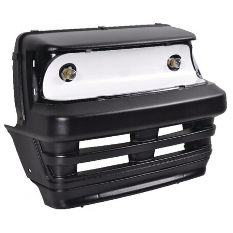 Calandre MTD 63104200 - 631-04200