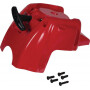 Couvercle de lanceur complet MTD 75304888 - 753-04888